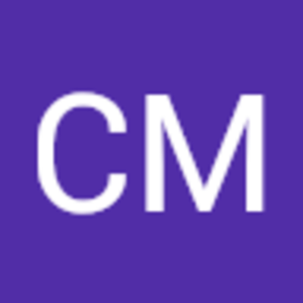 Meet your Posher, Cm